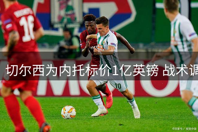 切尔西为内托标价1亿英镑 战术调整引发转会悬念