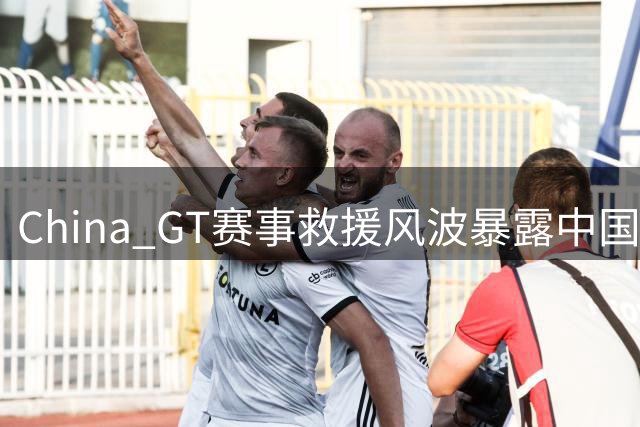China GT赛事救援风波暴露中国赛车专业短板